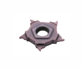 Pentagon Grooving Insert PENTA2